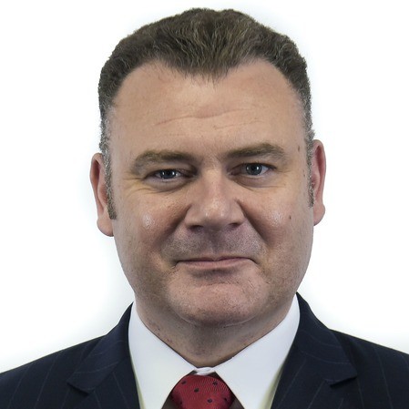 Richard Morgan