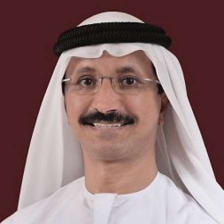 H. E. Sultan Ahmed Bin Sulayem
