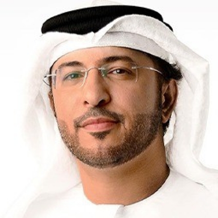 Abdulla Bin Damithan