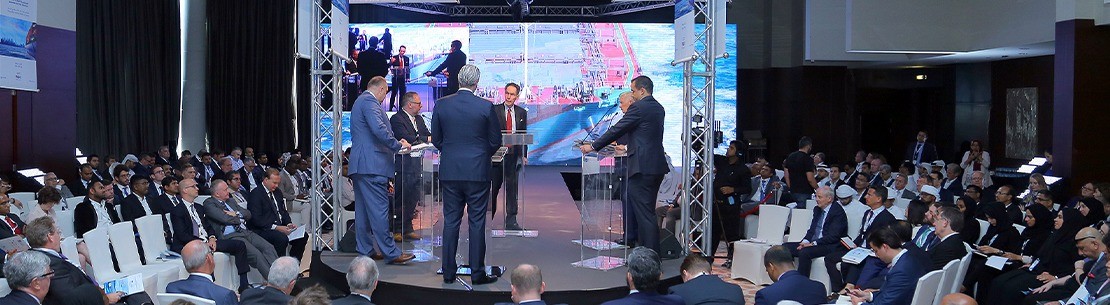 Dubai Maritime Agenda 2019 Programme
