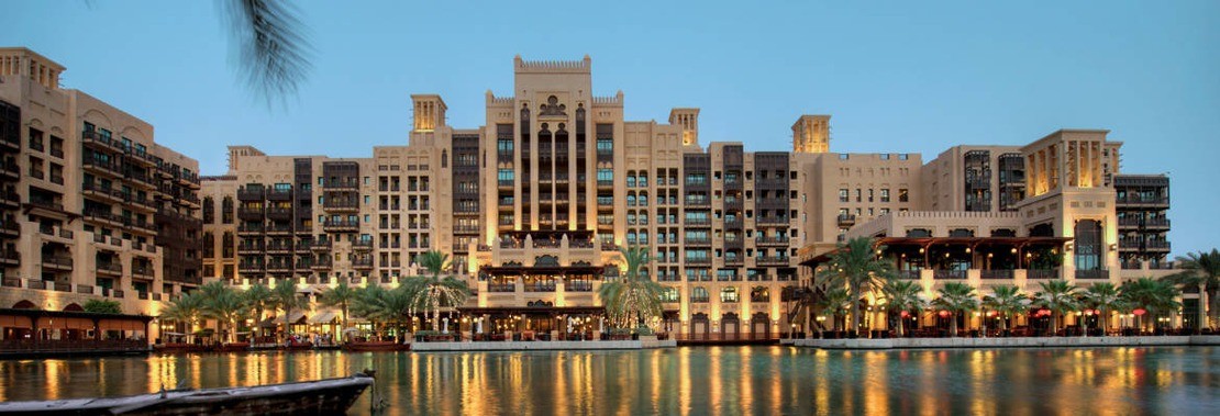 Jumeirah Mina A'Salam, Madinat Jumeirah